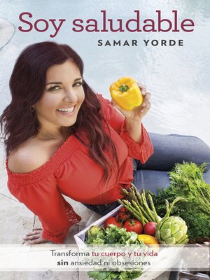 cover image of Soy saludable